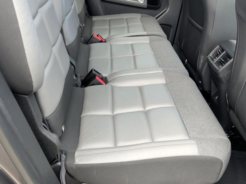 Used Citroen C5 Aircross WU71UNH 42