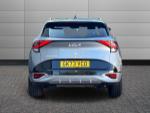 Kia Sportage Photo 11