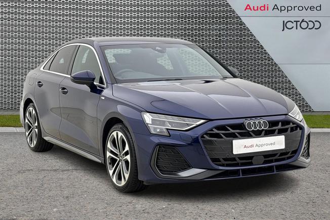 AUDI A3 Photo 1