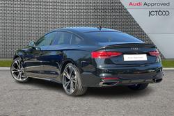 AUDI A5 Photo 3