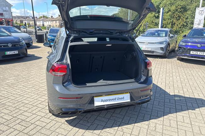 Volkswagen Golf Photo 42