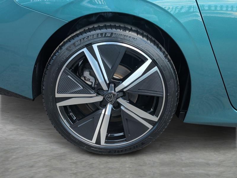 Used Peugeot 308 SW KM25OXG 9