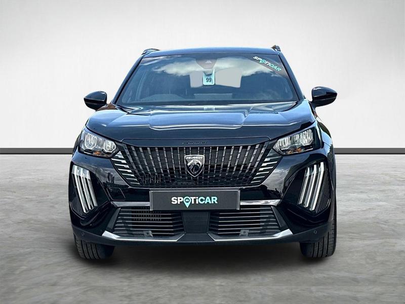Used Peugeot 2008 MD24FHR 8