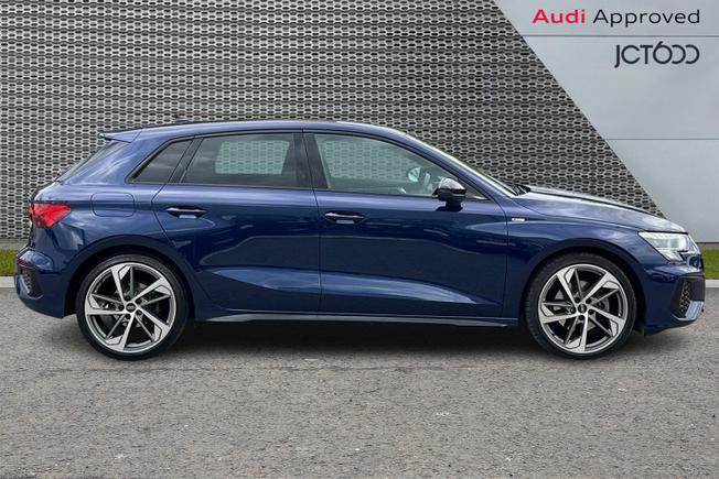 AUDI A3 Photo 4