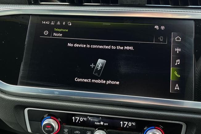 AUDI Q3 Photo 35