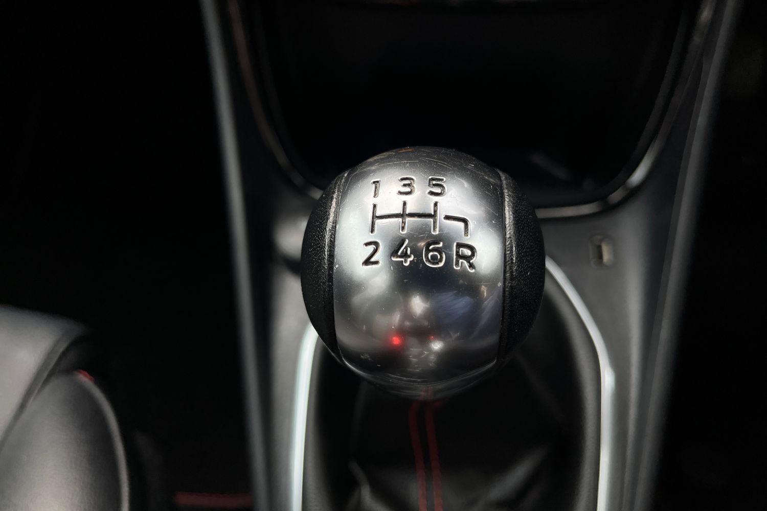 Ford Puma Photo 27