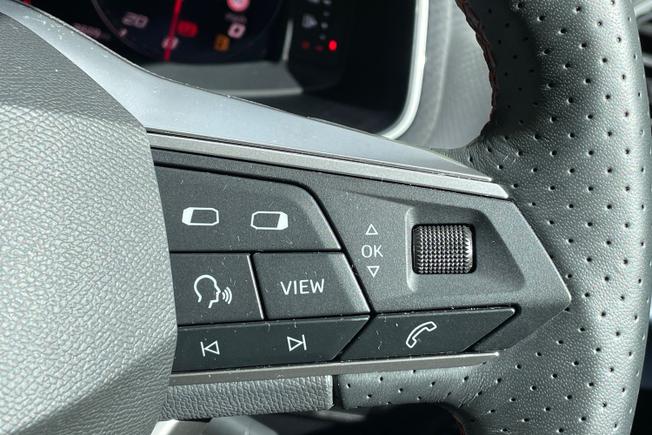SEAT Ibiza Photo 17