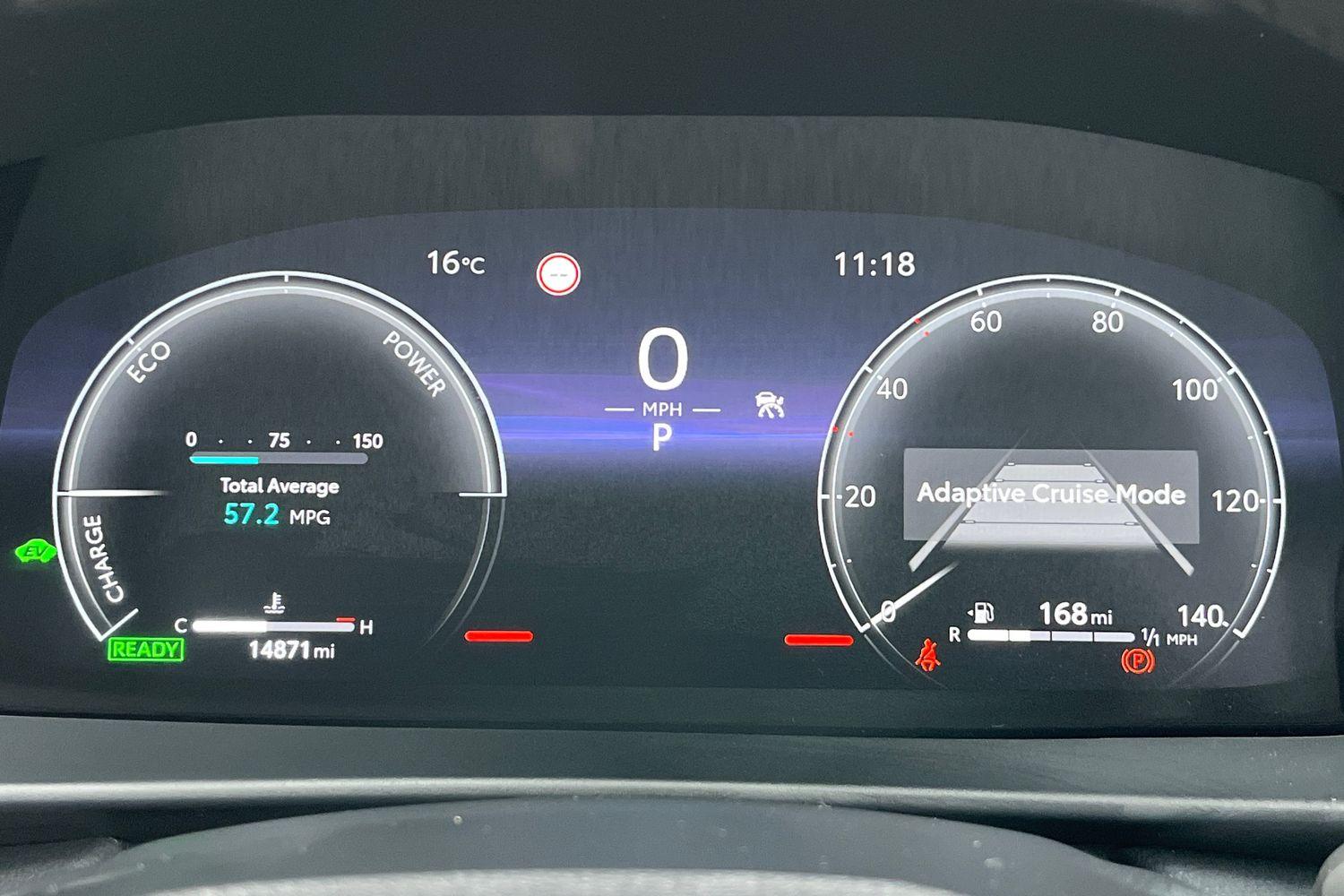 Toyota C-HR Photo 12