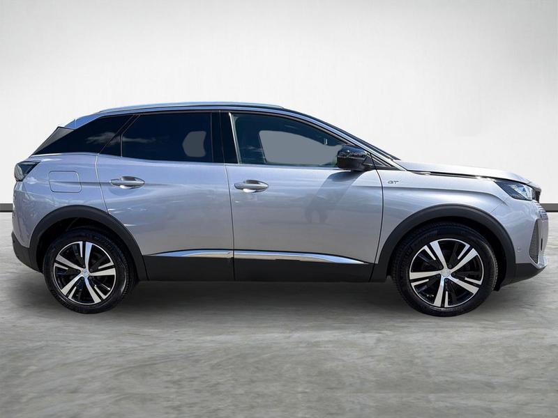 Used Peugeot 3008 FG24NSZ 2