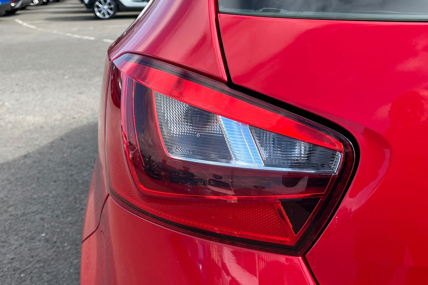 SEAT IBIZA Photo 37