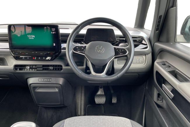 Volkswagen ID. Buzz Photo 11
