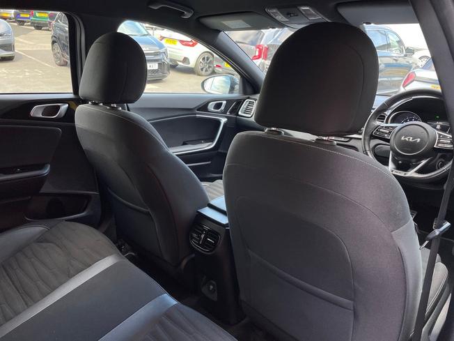 KIA Xceed Photo 30