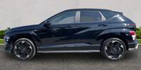 Hyundai KONA Photo 3