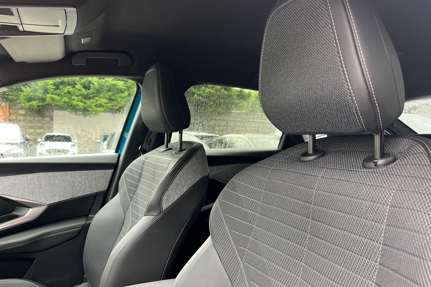 Peugeot 3008 Photo 18