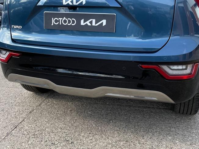 KIA Niro Photo 26