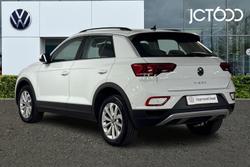 VOLKSWAGEN T-Roc Photo 3
