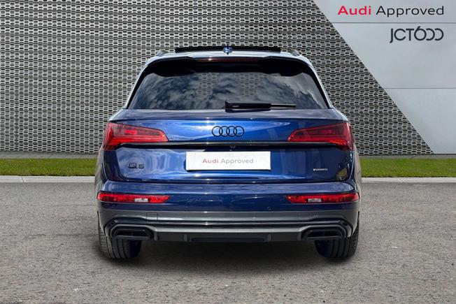 AUDI Q5 Photo 7
