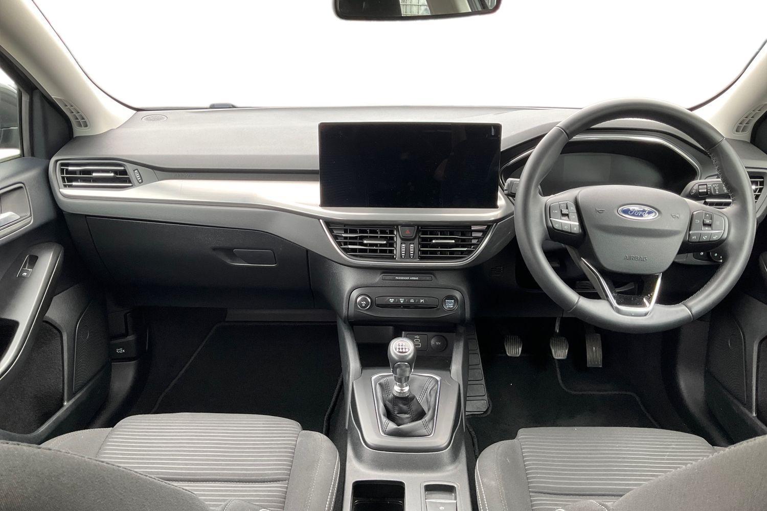 Ford Focus Photo 9