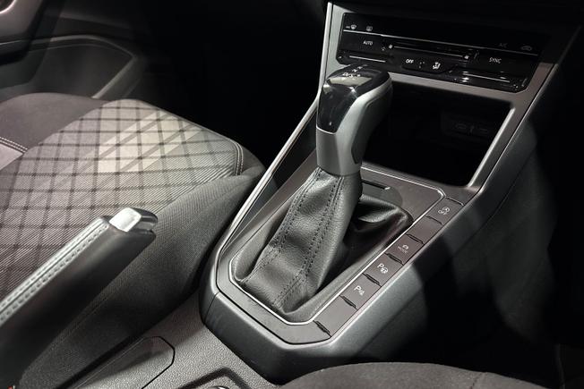Volkswagen Taigo Photo 23