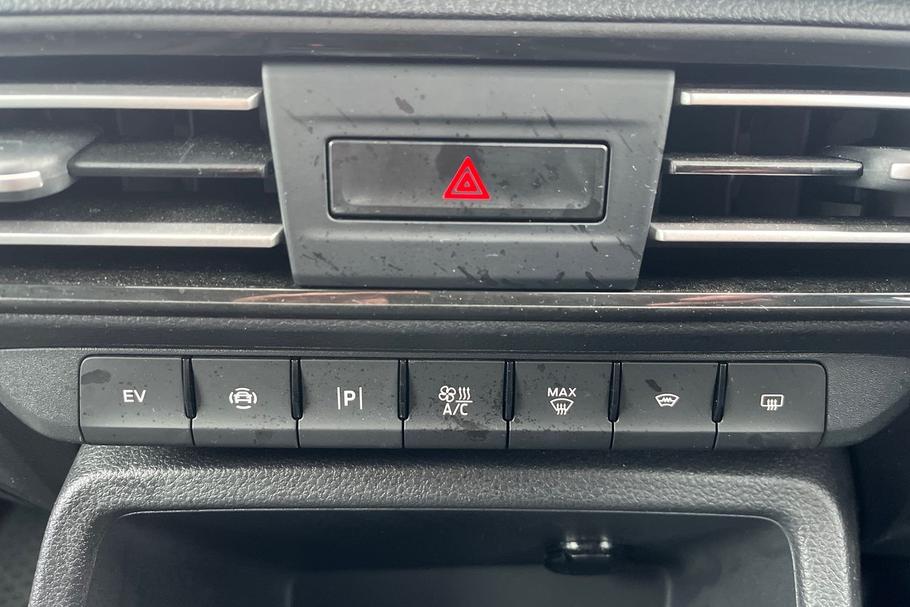 Used Ford TRANSIT CONNECT WR25DVT 35