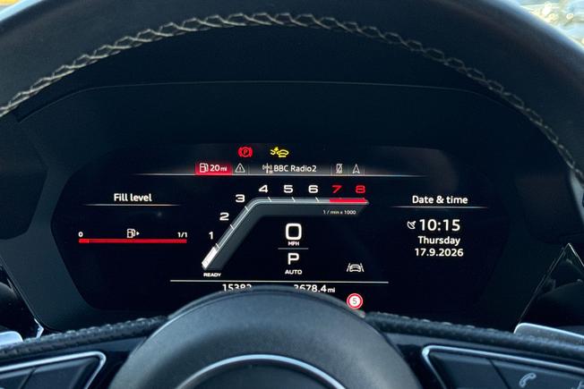 AUDI A3 Photo 15