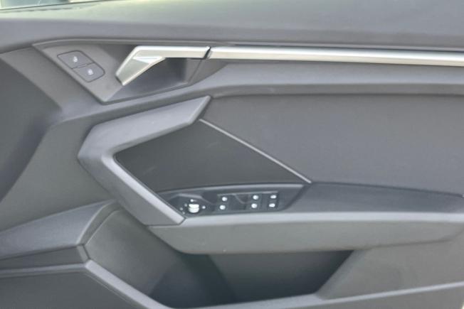 AUDI A3 Photo 40