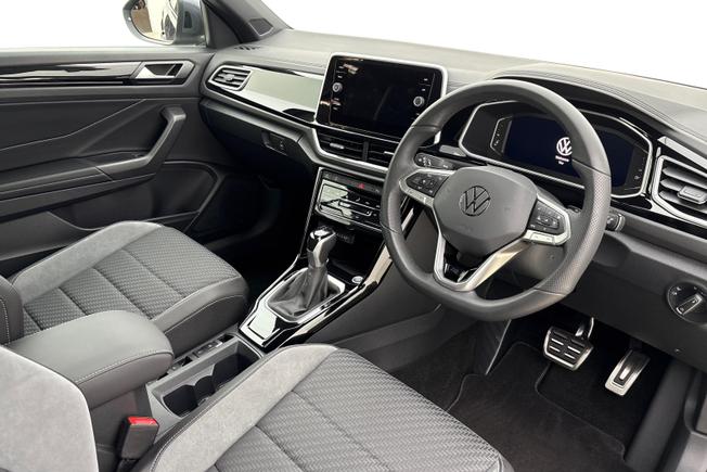VOLKSWAGEN T-Roc Photo 6