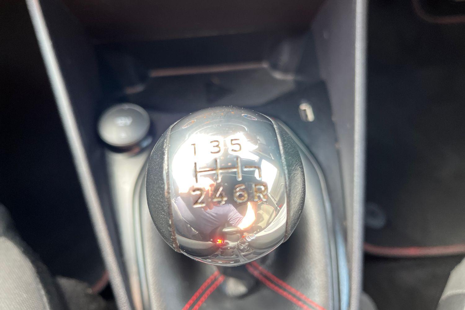 Ford FIESTA Photo 26