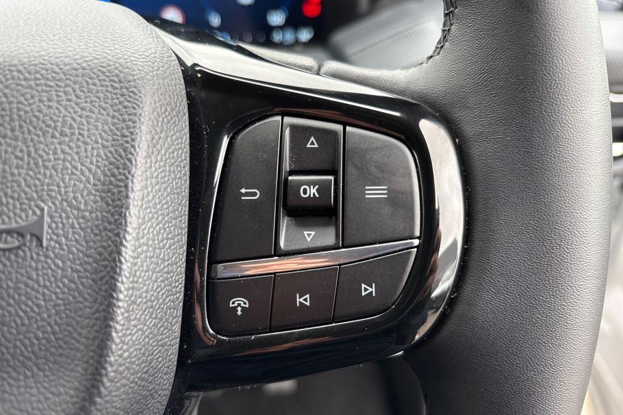 Used FORD TRANSIT CUSTOM WR75ZBO 39