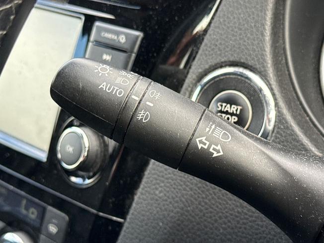 NISSAN Qashqai Photo 36
