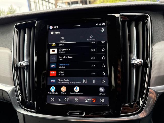 VOLVO V90 Photo 37