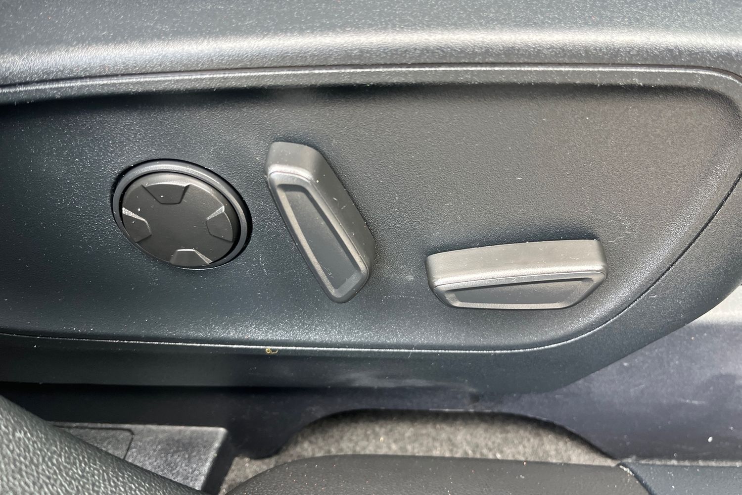 Ford Kuga Photo 31