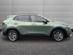 Kia Sportage Photo 3