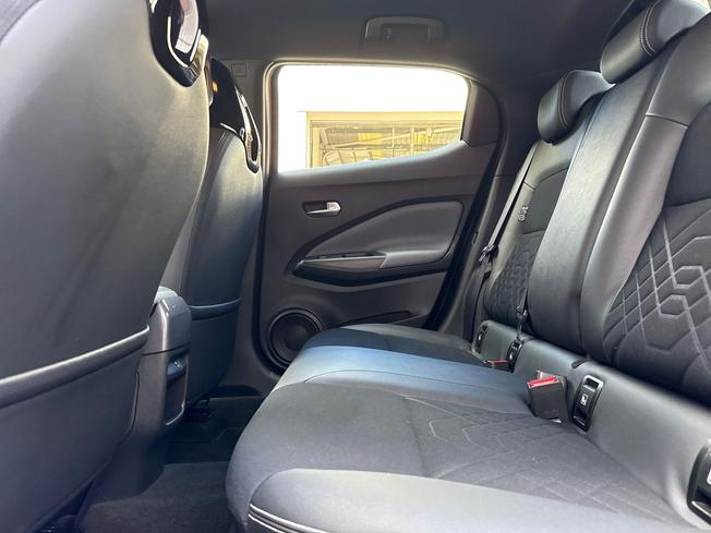 NISSAN Juke Photo 42