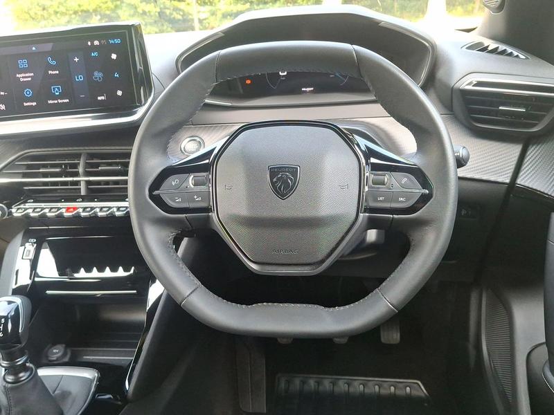 Used Peugeot 2008 MD24FJA 12