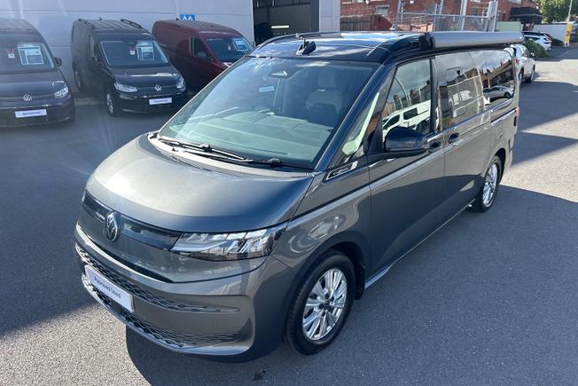 VOLKSWAGEN California Photo 47