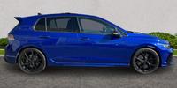 Volkswagen Golf Photo 3