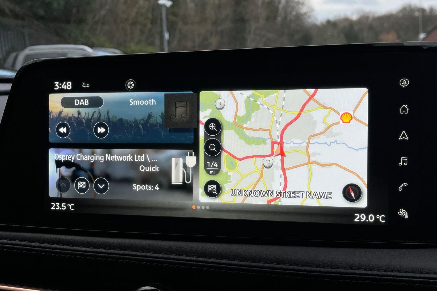 Nissan Ariya Photo 21