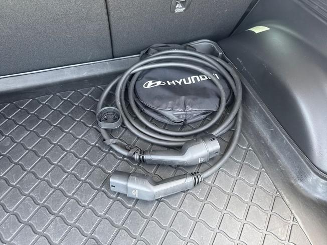 HYUNDAI Ioniq 5 Photo 46