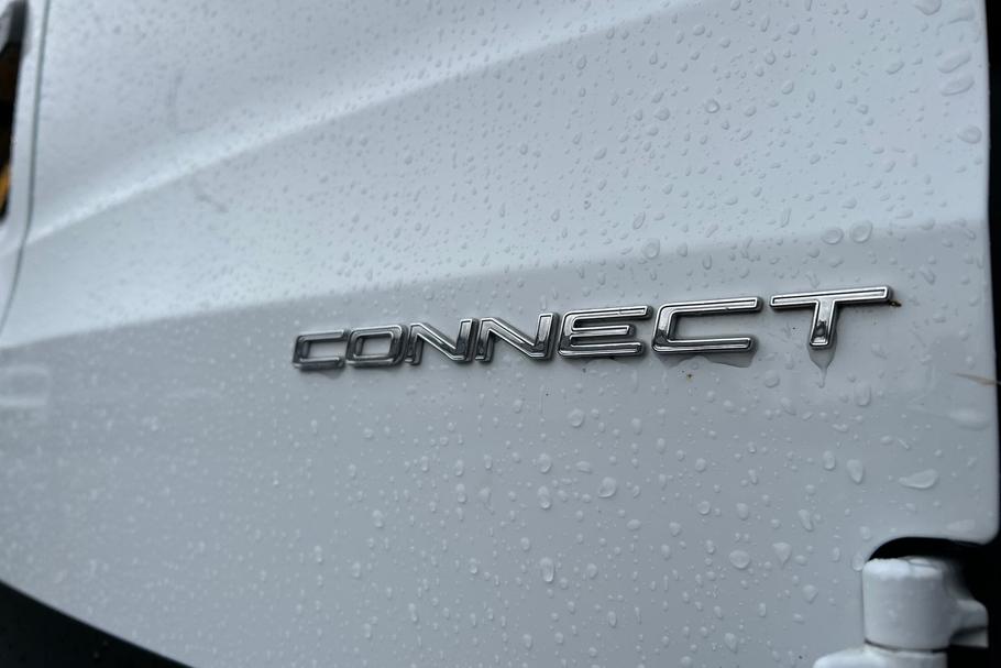 Used Ford TRANSIT CONNECT FM25NTE 21