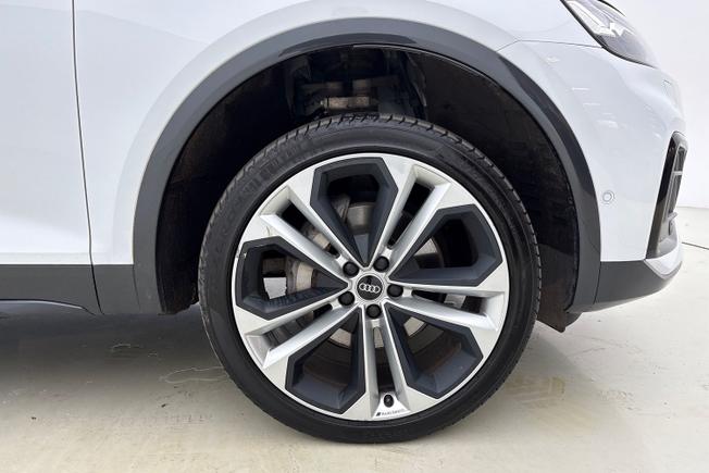 AUDI Q5 Photo 5