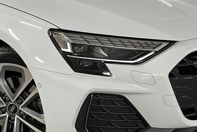 Audi A3 Photo 19