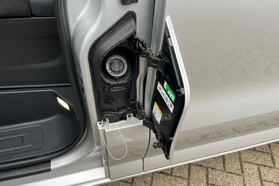 Used Ford TRANSIT CUSTOM 18