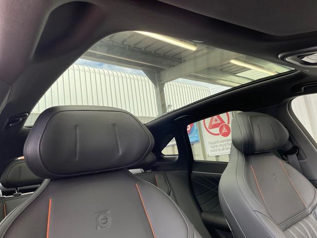 CHANGAN Deepal S07 Photo 37