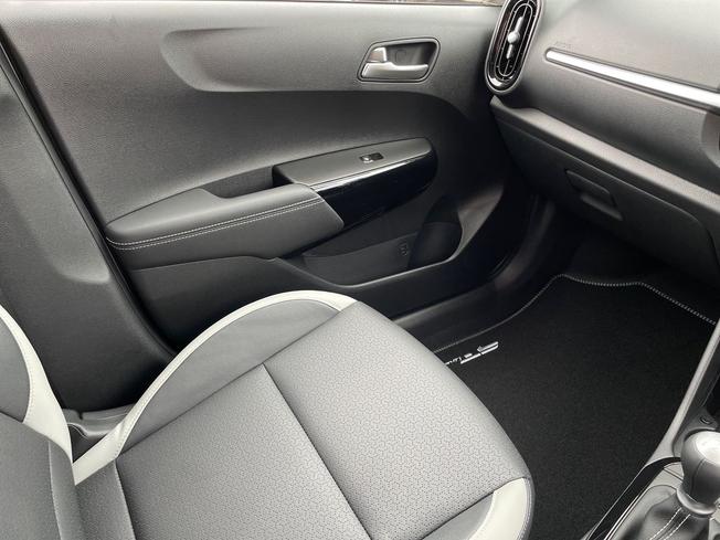 KIA Picanto Photo 52