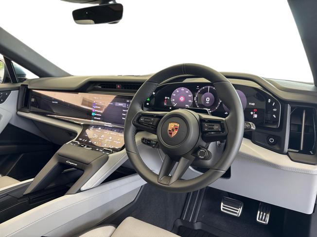 PORSCHE Cayenne Photo 10