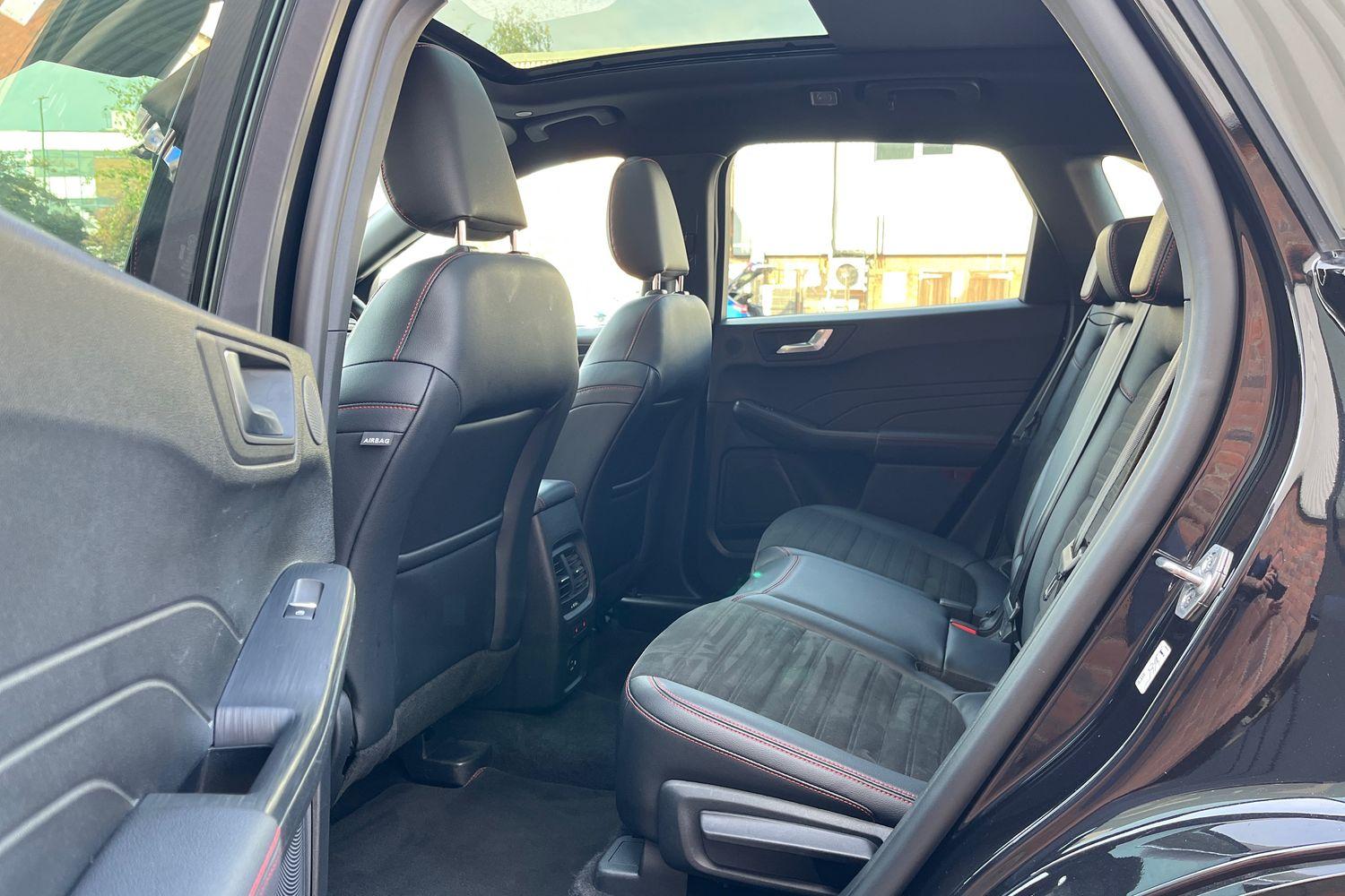 Ford Kuga Photo 26