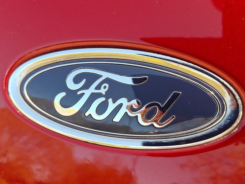 Used Ford Puma BW21FDL 26