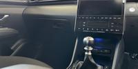 Hyundai TUCSON Photo 9