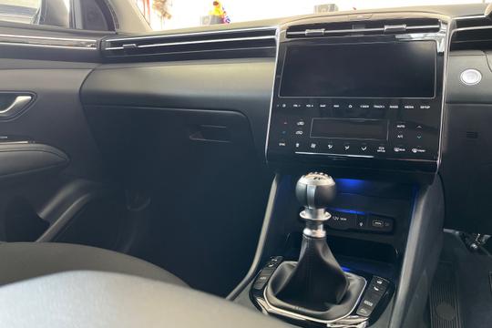 Hyundai TUCSON Photo autoimg-e82192fa942c4de564270c0ab8bbc2a7dc1c1072.jpg